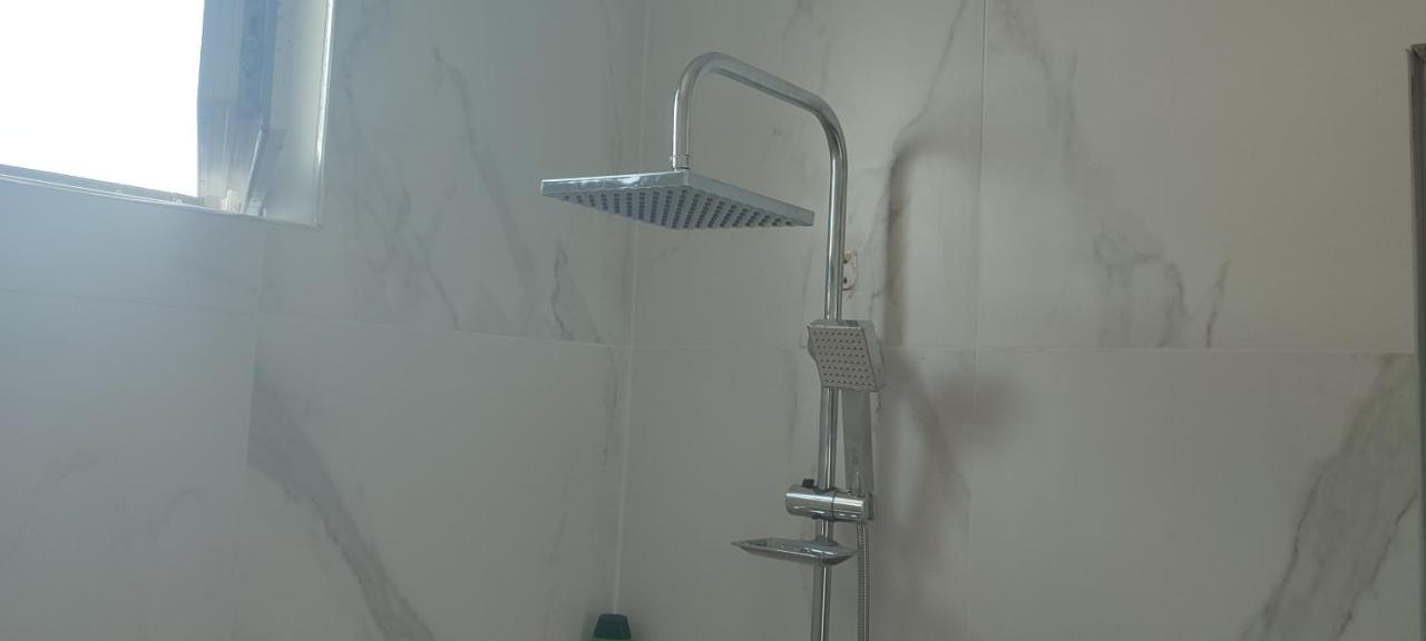Golem Apartment Bagian luar foto