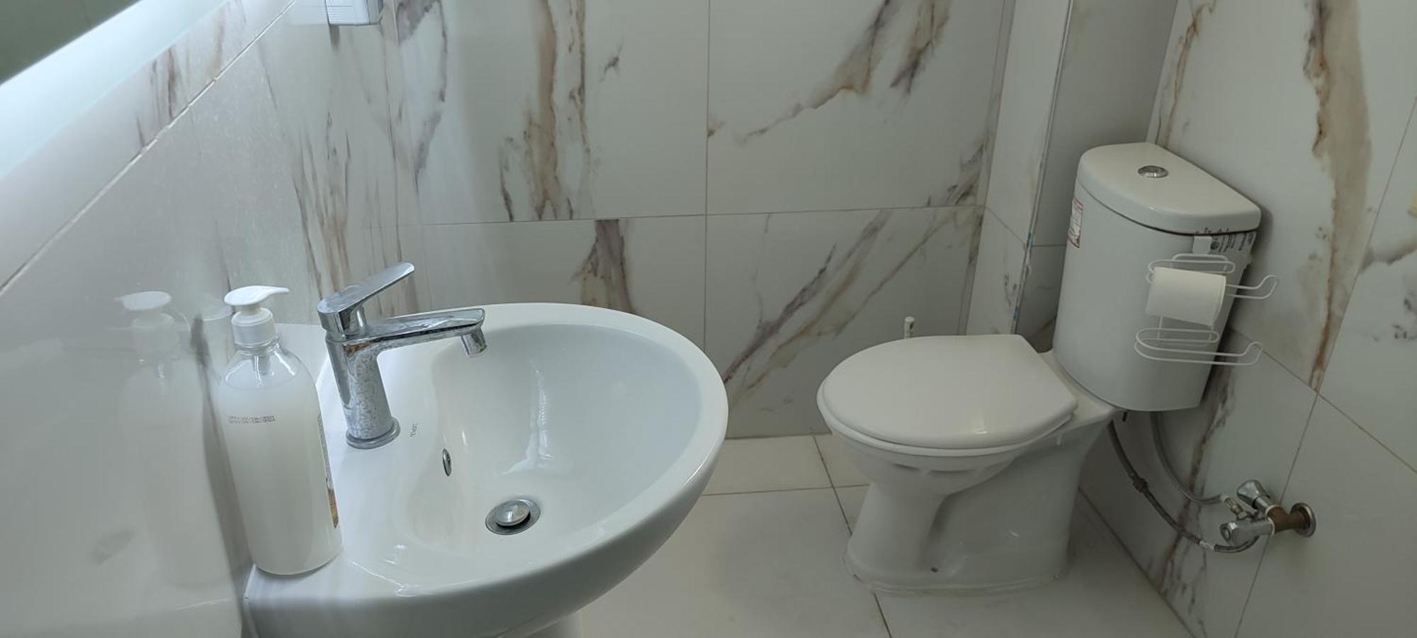 Golem Apartment Bagian luar foto