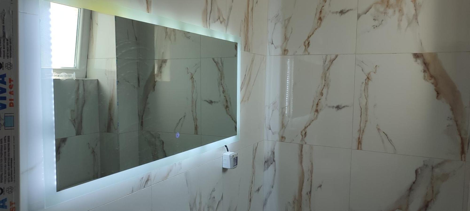 Golem Apartment Bagian luar foto