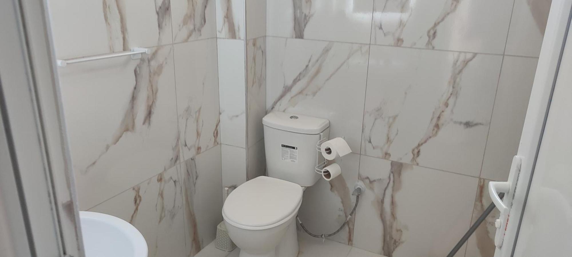 Golem Apartment Bagian luar foto